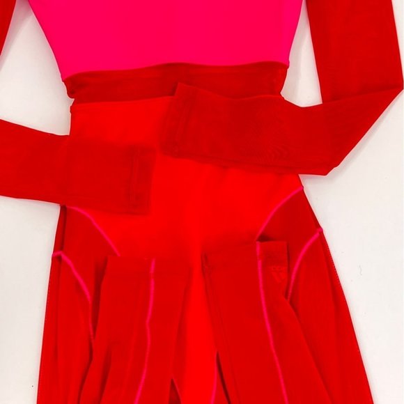 Sexy Catsuit - Picture 13 of 16